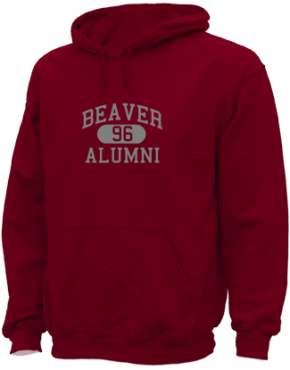 Beaver High School Hoodies