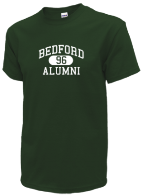 Bedford High School T-Shirts