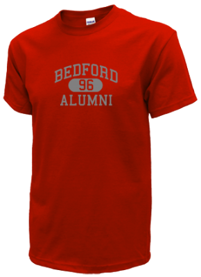 Bedford High School T-Shirts