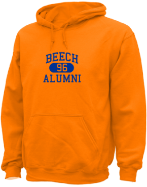 Beech High School Hoodies