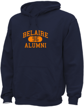 Belaire High School Hoodies