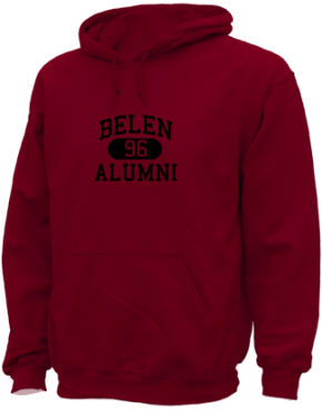 Belen High School Hoodies