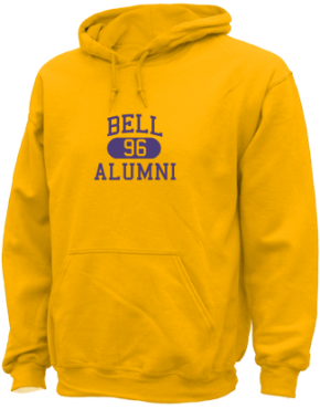 Bell High School Hoodies