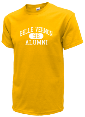 Belle Vernon High School T-Shirts