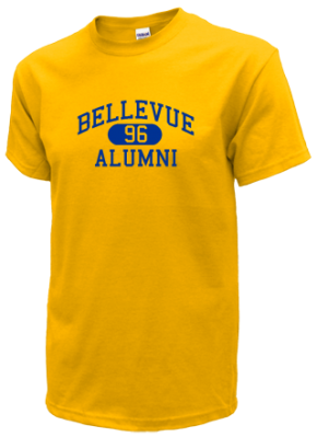 Bellevue High School T-Shirts