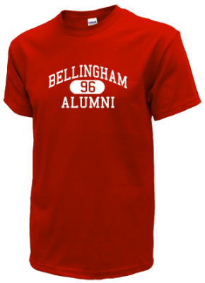 Bellingham High School T-Shirts