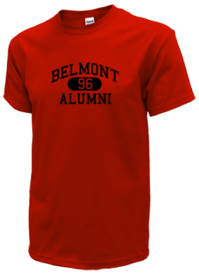 Belmont High School T-Shirts