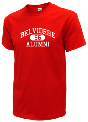 Belvidere High School T-Shirts