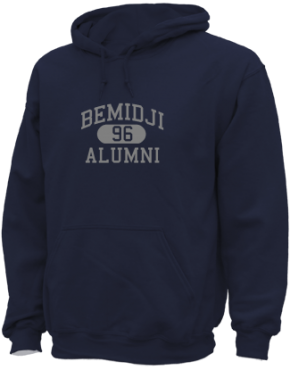 Bemidji High School Hoodies