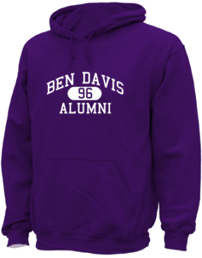 Ben Davis High School Hoodies