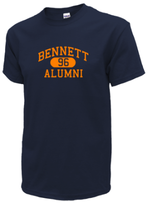 Bennett High School T-Shirts