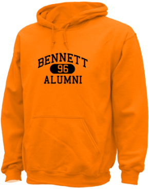 Bennett High School Hoodies