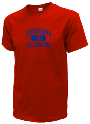 Benson High School T-Shirts