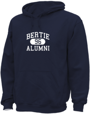 Bertie High School Hoodies