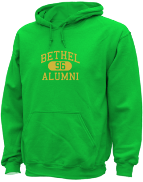 Bethel High School Hoodies