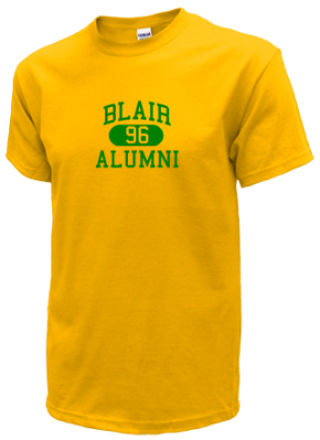 Blair High School T-Shirts