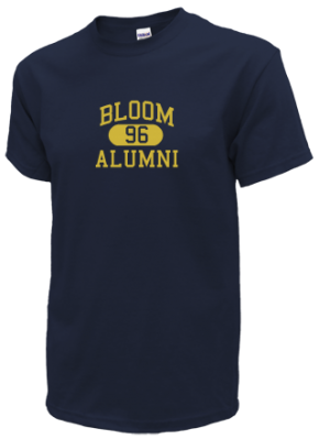 Bloom High School T-Shirts