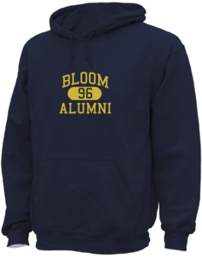 Bloom High School Hoodies