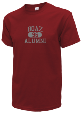 Boaz High School T-Shirts
