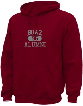 Boaz High School Hoodies