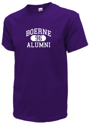 Boerne High School T-Shirts