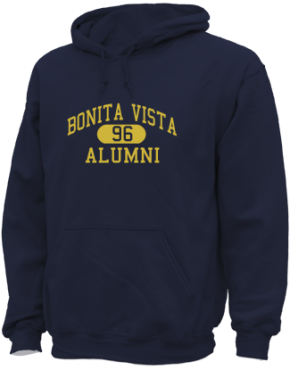 Bonita Vista High School Hoodies