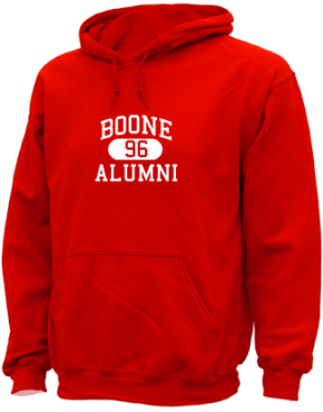 Boone High School Hoodies