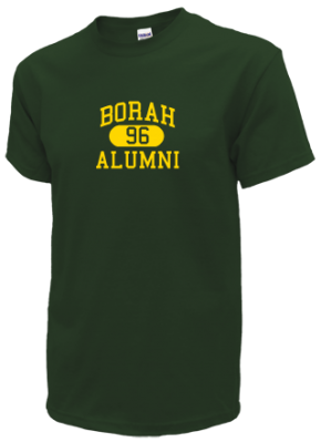 Borah High School T-Shirts