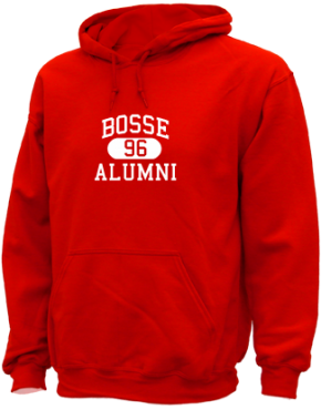 Bosse High School Hoodies