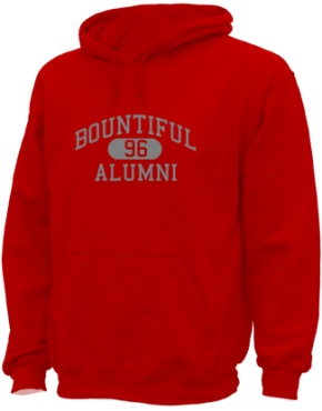 Bountiful High School Hoodies