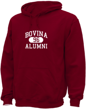 Bovina High School Hoodies