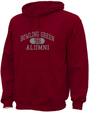 Bowling Green High School Hoodies