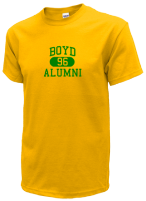 Boyd High School T-Shirts