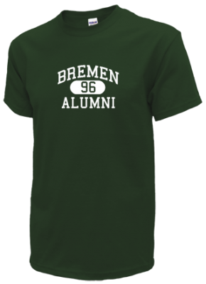 Bremen High School T-Shirts