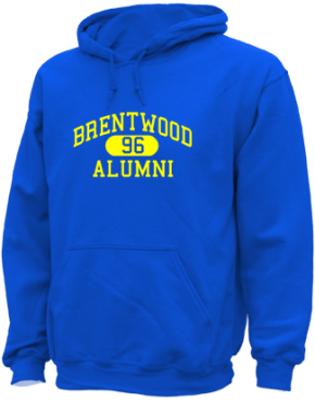 Brentwood High School Hoodies