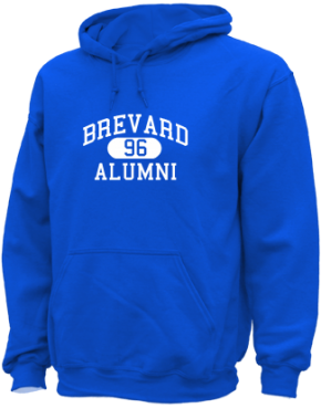 Brevard High School Hoodies