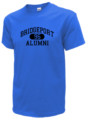 Bridgeport High School T-Shirts