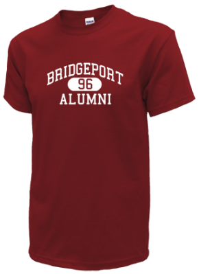 Bridgeport High School T-Shirts