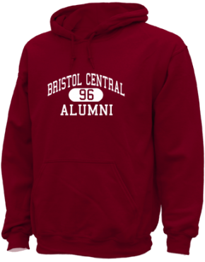 Bristol Central High School Hoodies