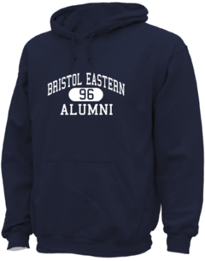 Bristol Eastern High School Hoodies