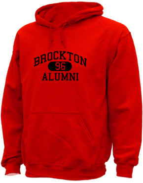 Brockton High School Hoodies