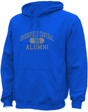 Brookfield Central High School Hoodies