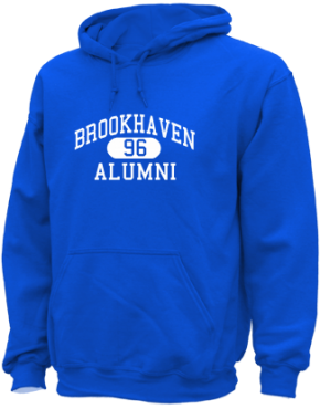 Brookhaven High School Hoodies