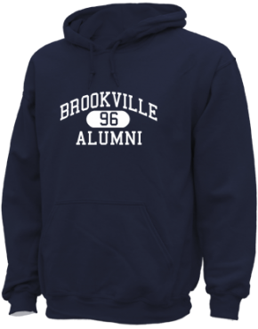 Brookville High School Hoodies