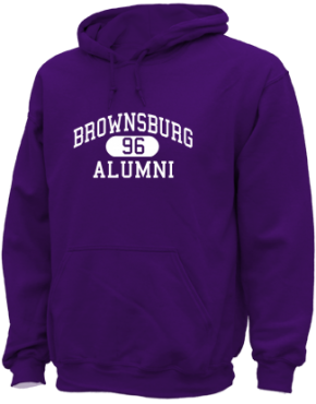 Brownsburg High School Hoodies