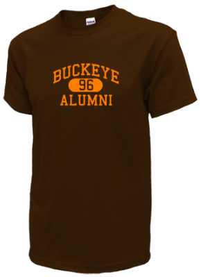 Buckeye High School T-Shirts