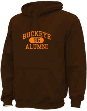 Buckeye High School Hoodies