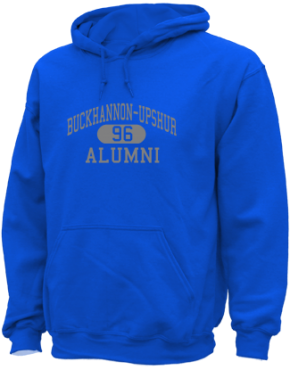 Buckhannon-upshur High School Hoodies