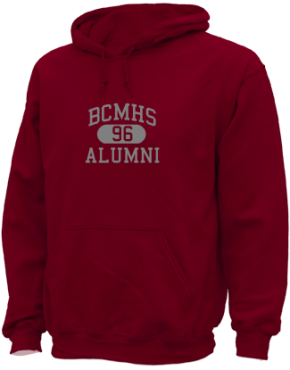 Buckingham Charter Magnet High School Hoodies