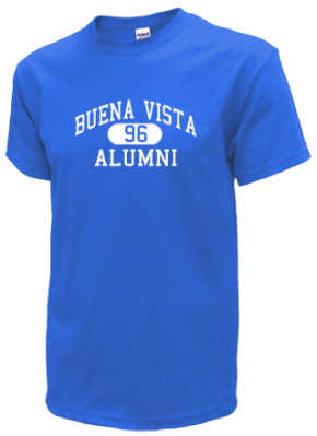 Buena Vista High School T-Shirts